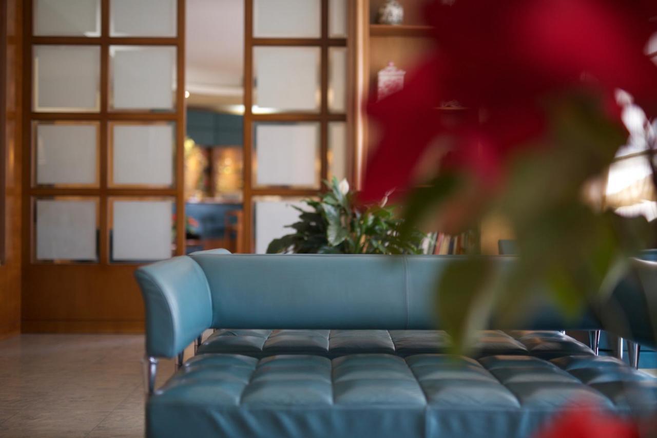 Hotel Del Campo Matera Eksteriør billede