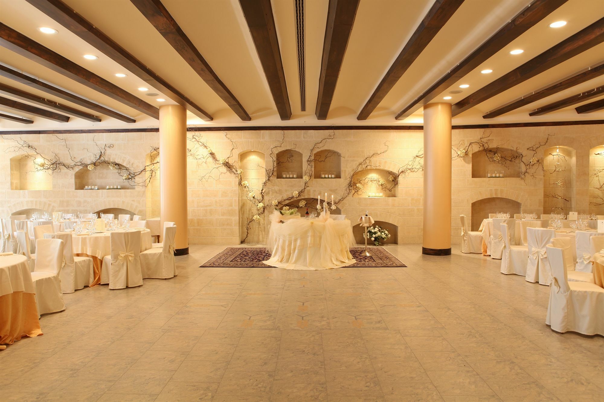 Hotel Del Campo Matera Eksteriør billede