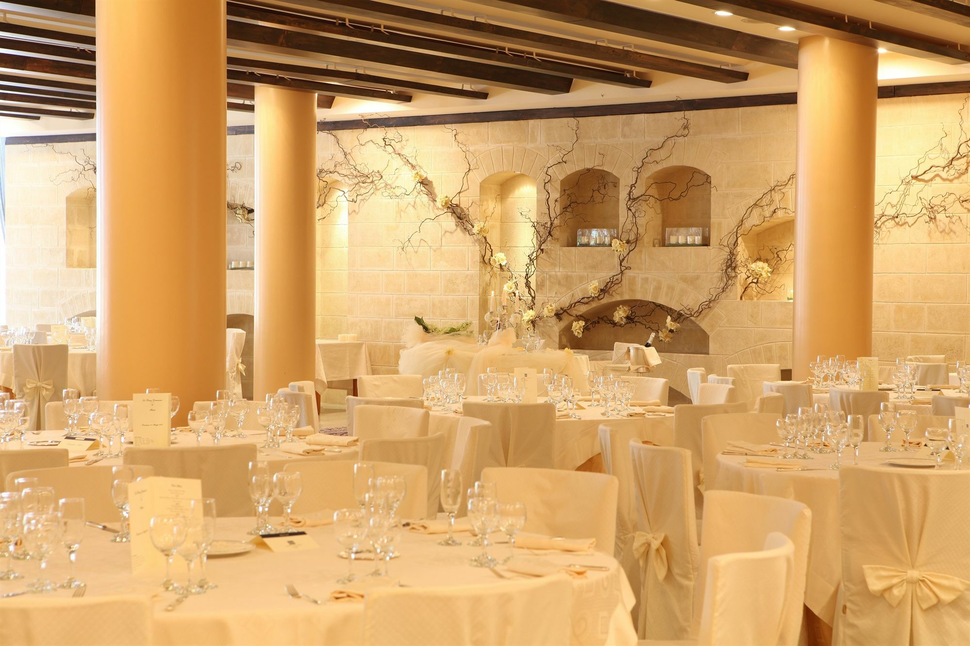 Hotel Del Campo Matera Eksteriør billede